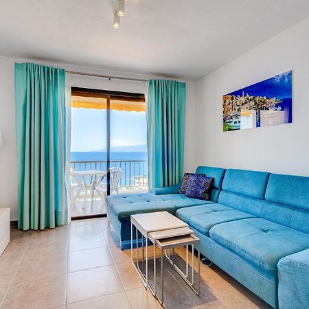 Apartamento Drilasol Seaview 1A022 Puerto de Santiago  Exterior foto