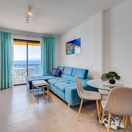 Apartamento Drilasol Seaview 1A022 Puerto de Santiago  Exterior foto