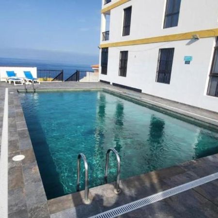 Apartamento Drilasol Seaview 1A022 Puerto de Santiago  Exterior foto