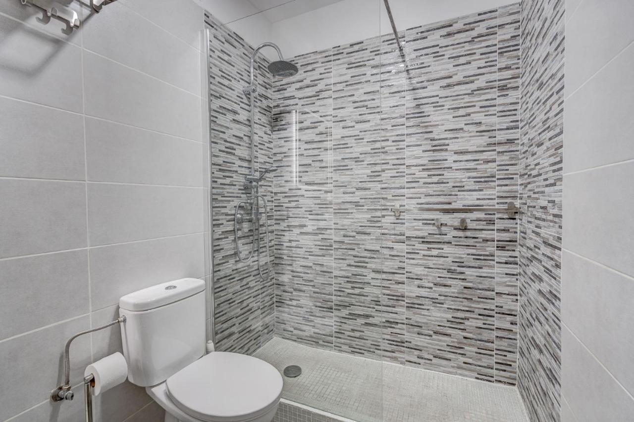 Apartamento Drilasol Seaview 1A022 Puerto de Santiago  Exterior foto